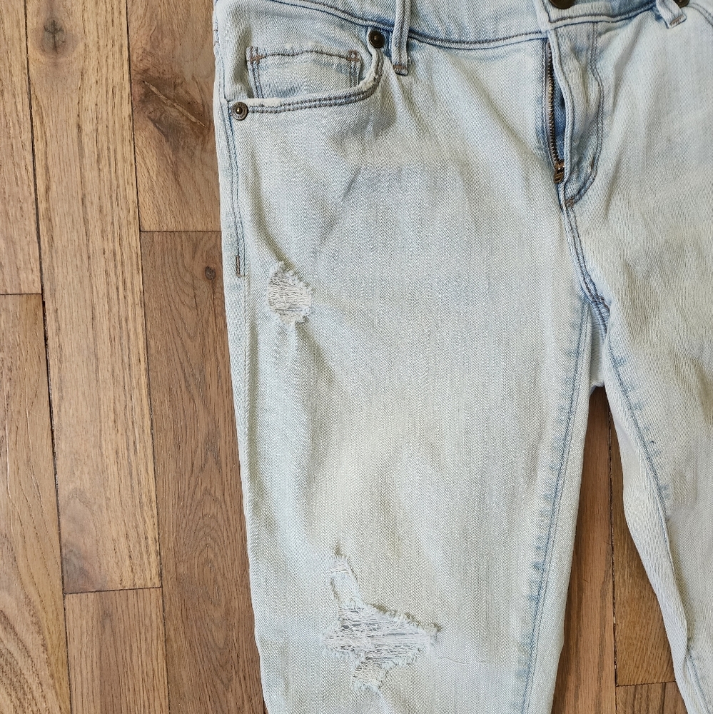 loft jeans - Picture 2 of 4